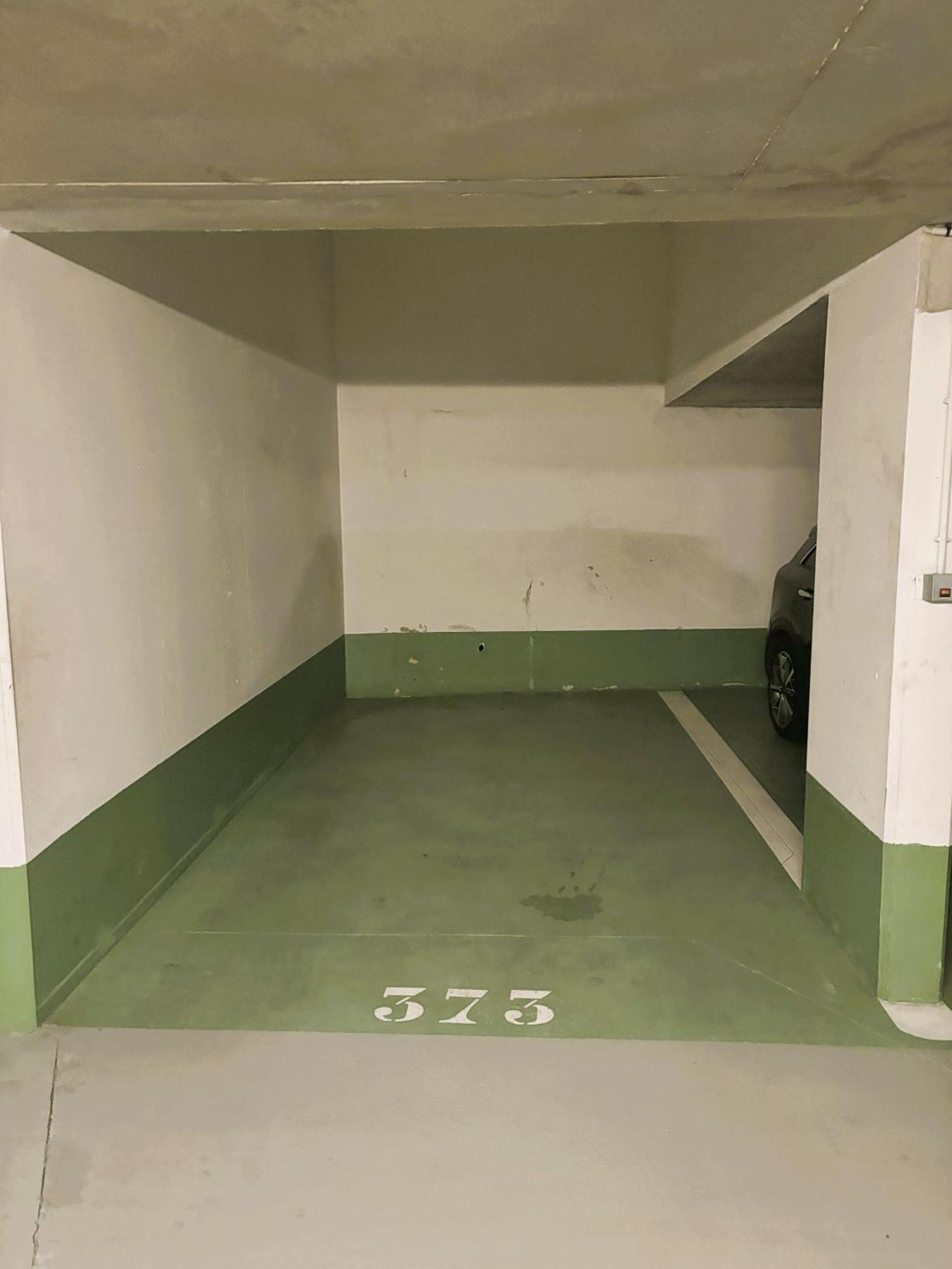 Apartamento Le Boudoir - 2 Pieces Et Parking Le Plessis-Robinson Exterior foto